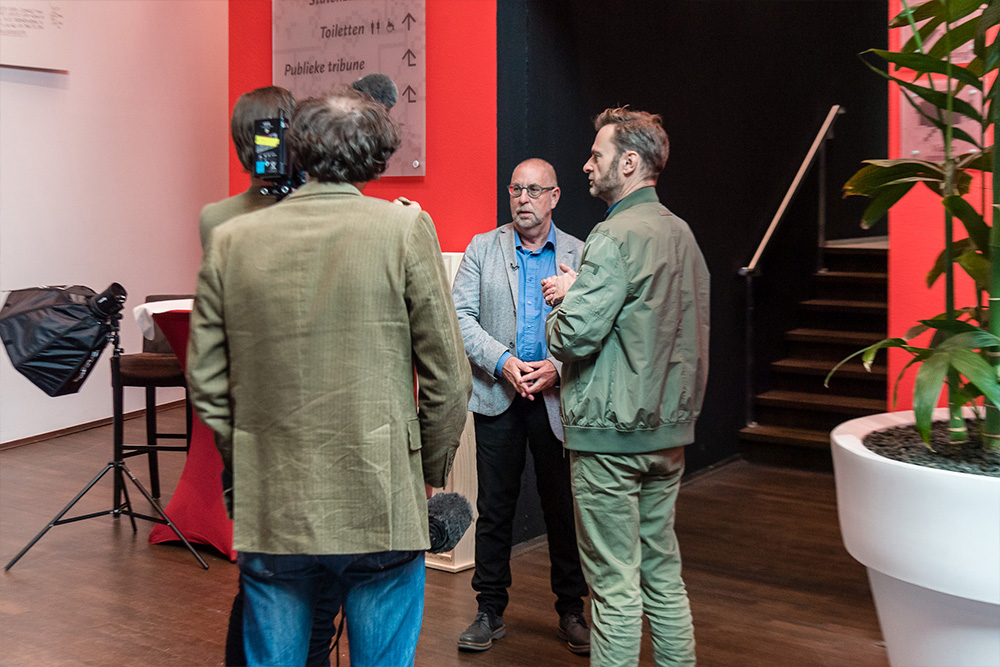 RiskCongres Lokaal Bestuur 2020
