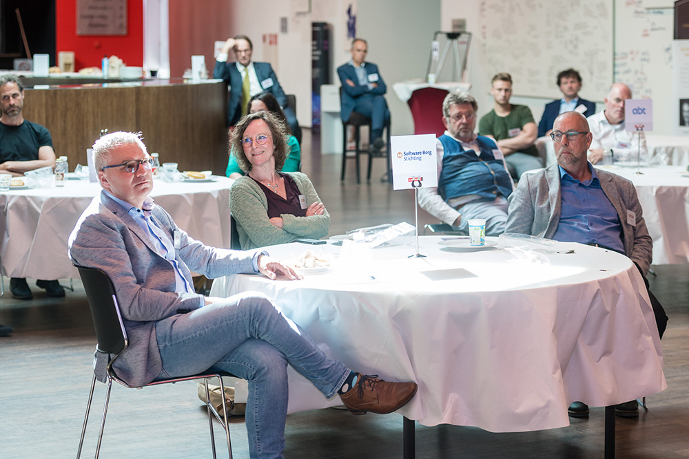RiskCongres Lokaal Bestuur 2020