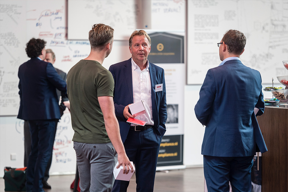 RiskCongres Lokaal Bestuur 2020