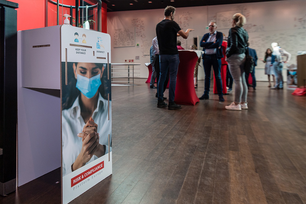 RiskCongres Lokaal Bestuur 2020