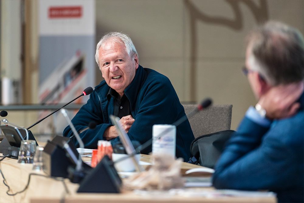 RiskCongres Lokaal Bestuur 2020