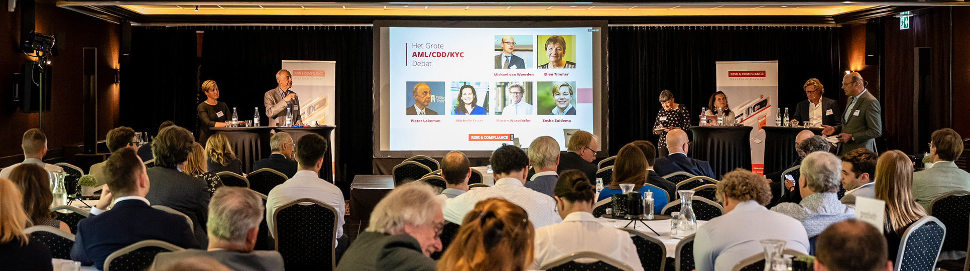 Risk & Compliance Jaarcongres 2022