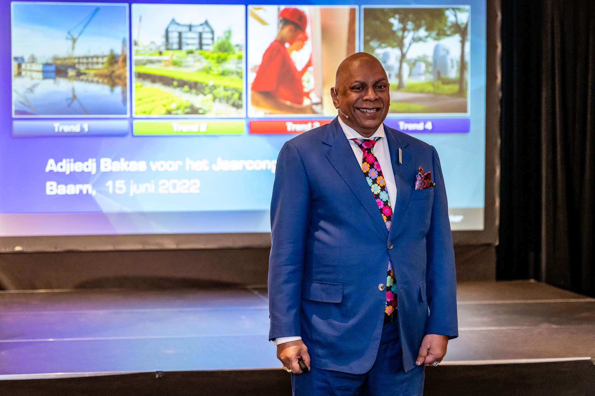 RiskCongres Lokaal Bestuur 2021