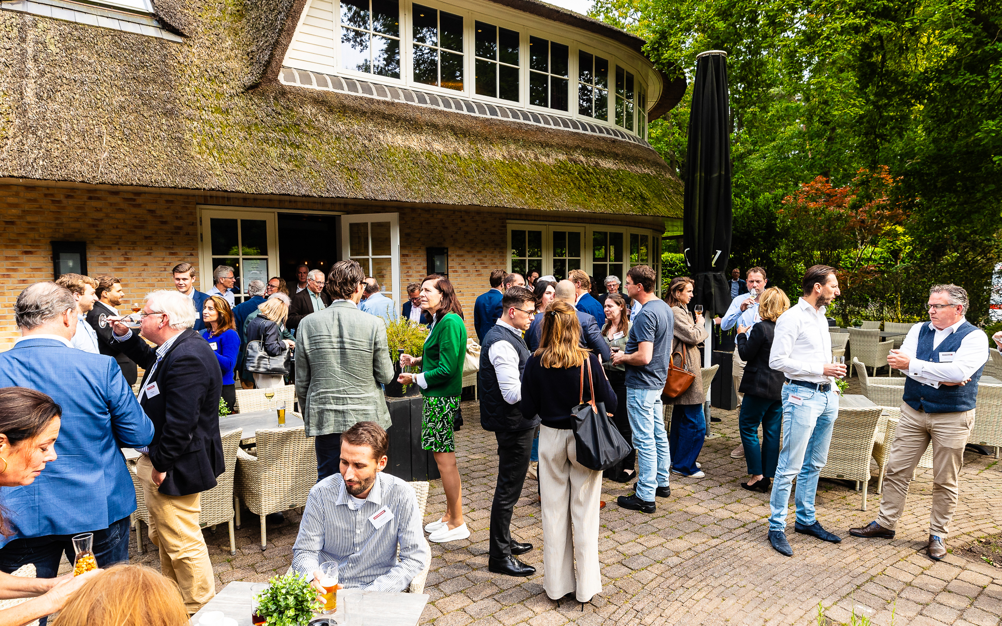 Risk & Compliance Jaarcongres 2024