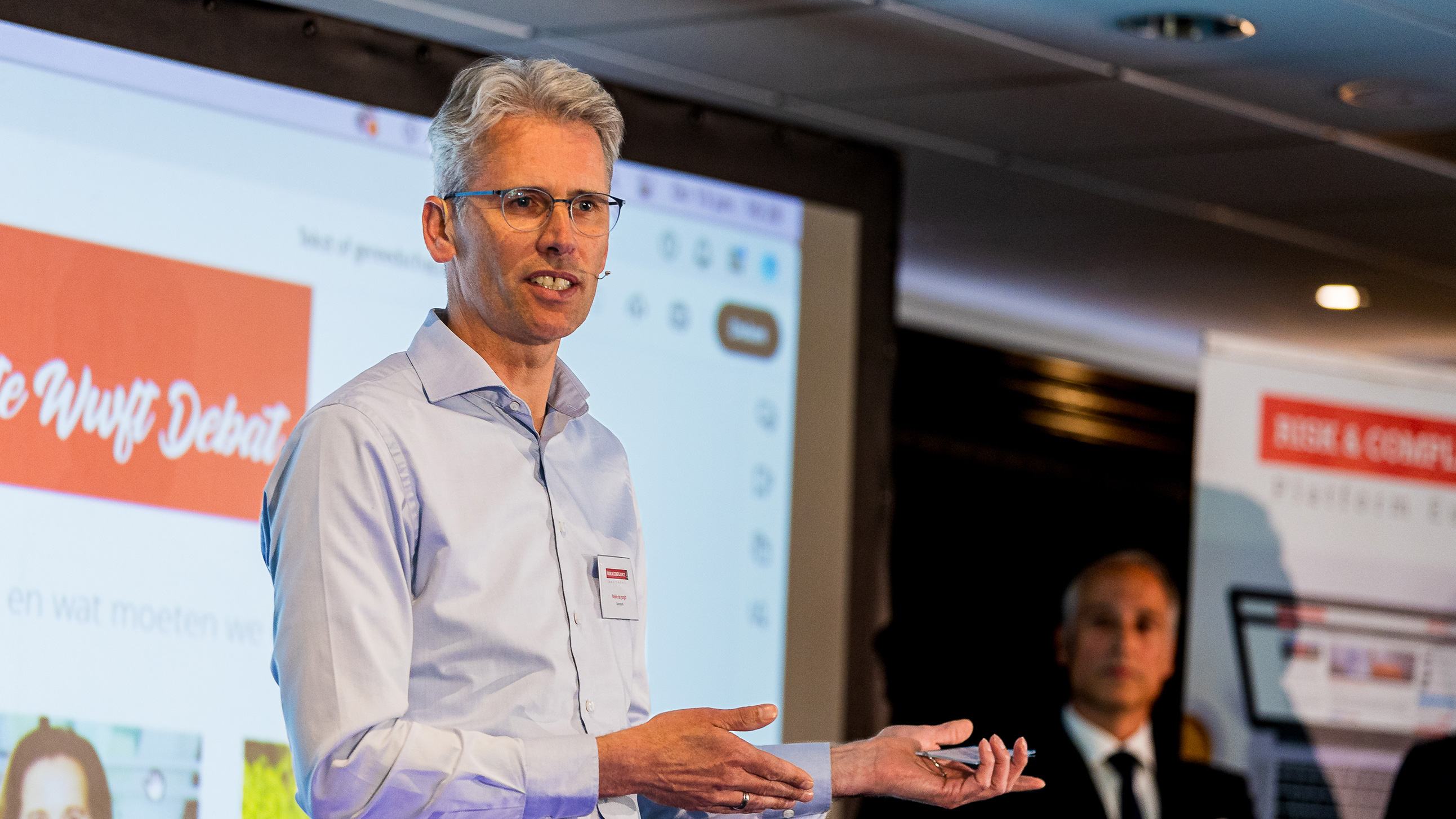 Risk & Compliance Jaarcongres 2023