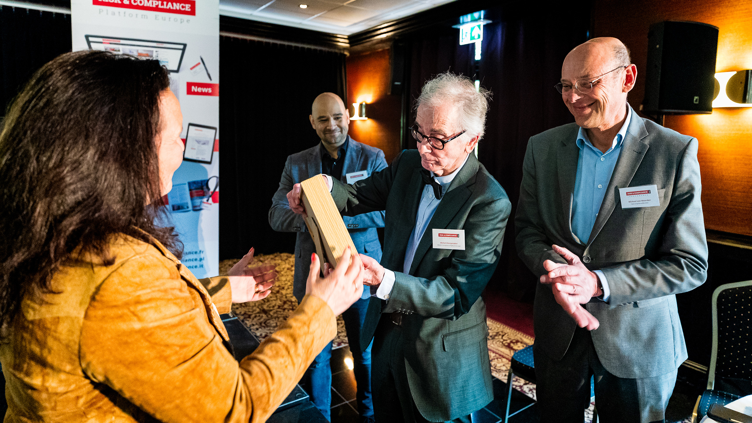 Risk & Compliance Jaarcongres 2023