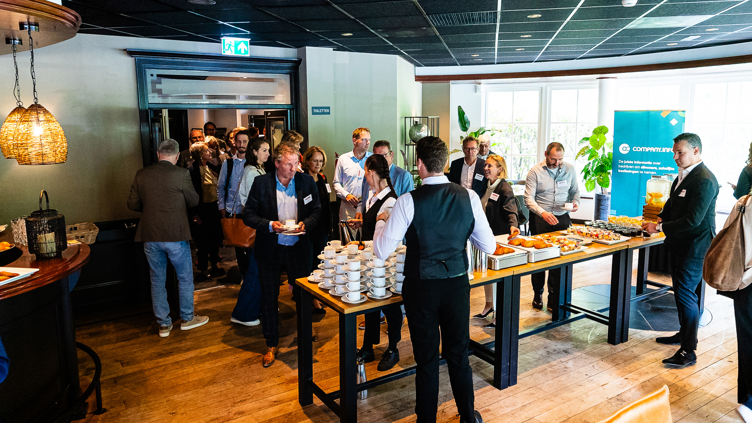 Risk & Compliance Jaarcongres 2023