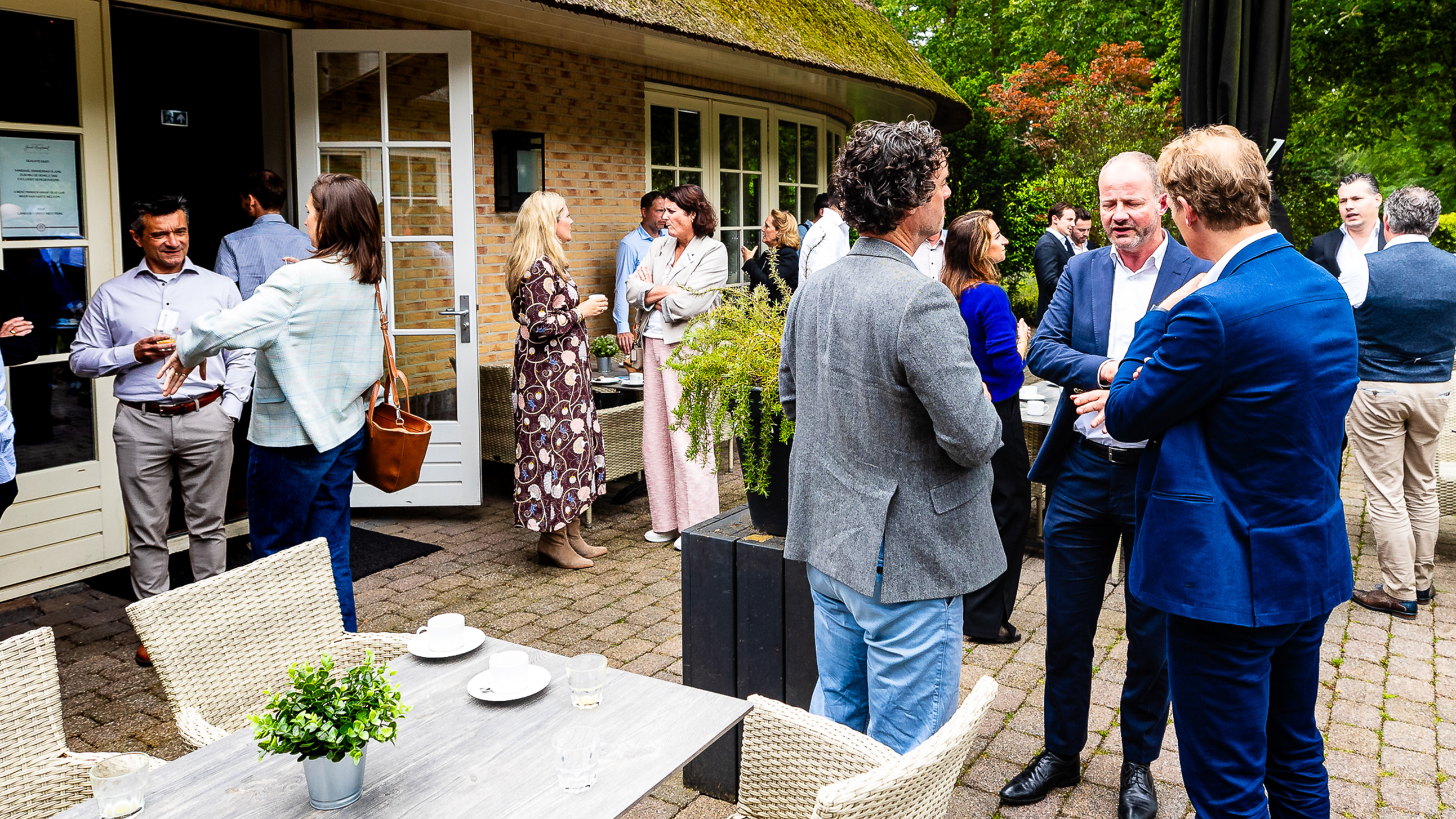 Risk & Compliance Jaarcongres 2023