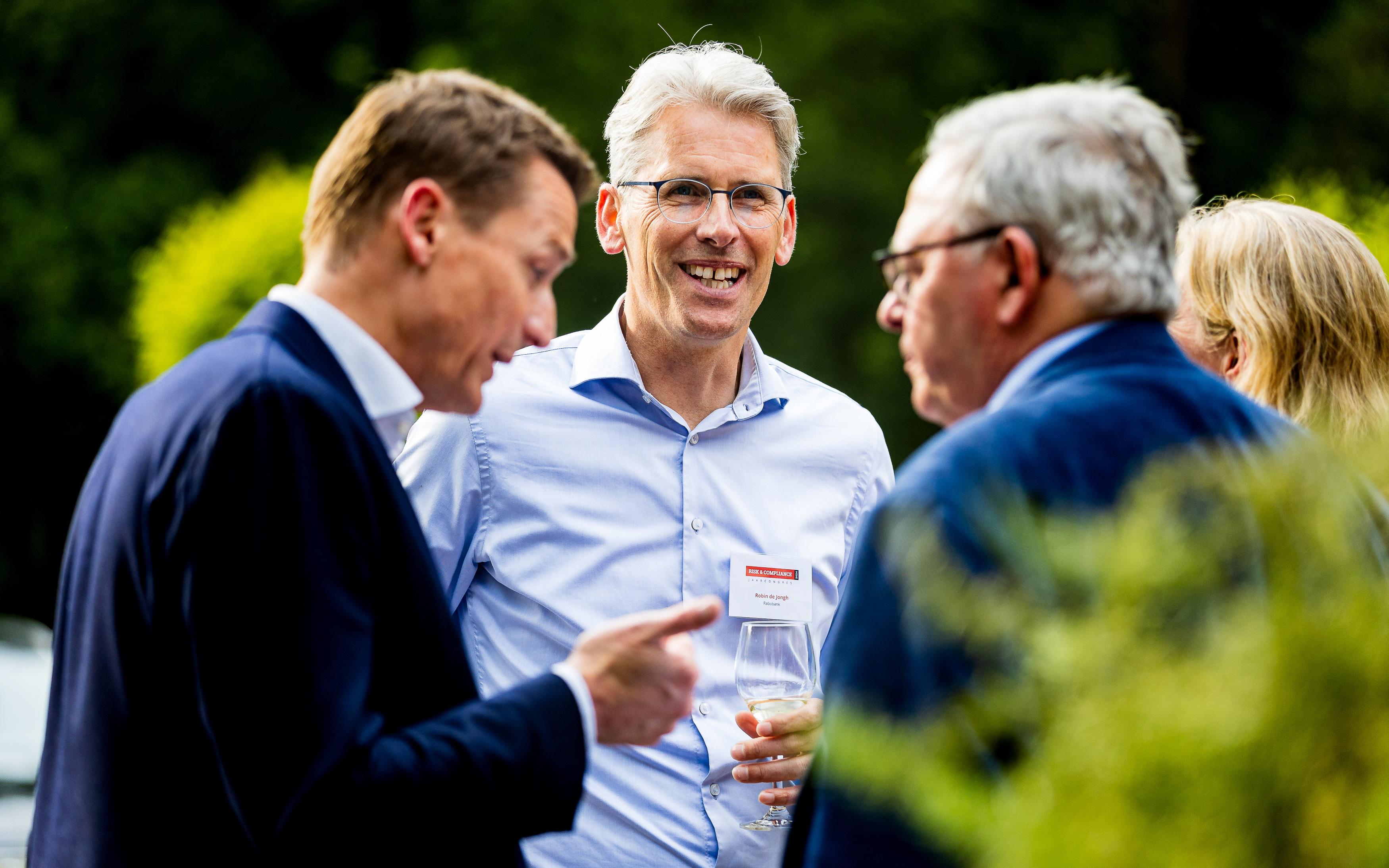 Risk & Compliance Jaarcongres 2023
